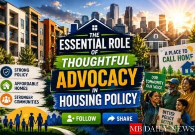 The Essential Role of Thoughtful Advocacy in Housing Policy
