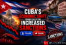 Cuba's Economic Shift Sparks Calls for Increased Sanctions