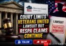 Court Limits Veterans United Lawsuit but RESPA Claims Continue