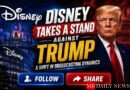 Disney Takes a Stand Against Trump: A Shift in Broadcasting Dynamics