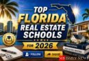 Top Florida Real Estate Schools for 2026