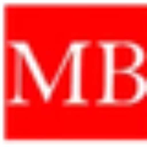 MB Daily News Logo